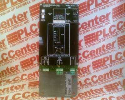 HANSEN TECHNOLOGIES LB1