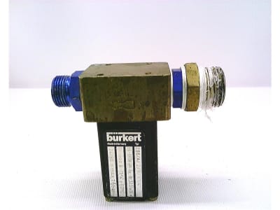 BURKERT 286/A/2/B/R1/4
