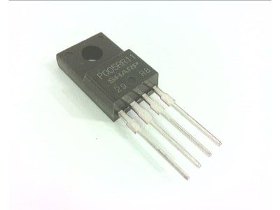 SHARP PQ05RR11