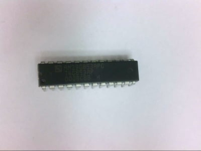 AMD AM29C853APC