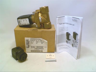 BURKERT 00221926