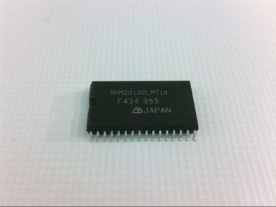 M SYSTEM TECHNOLOGY INC SRM20100LMT10