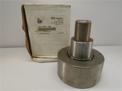 PCI PROCAL INC PTRE-4.00