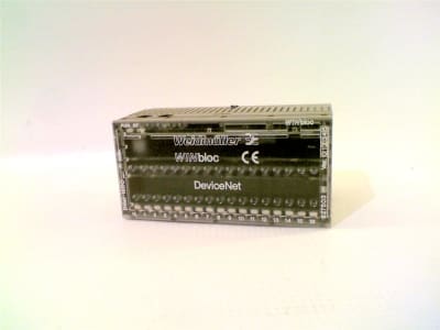 WEIDMULLER 827503