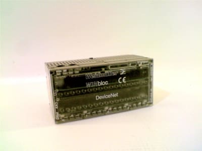 WEIDMULLER 827495