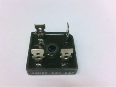 AMERICAN MICROSEMICONDUCTOR CBR30020