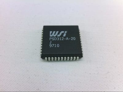 WSI INDUSTRIES PSD312-A-20J
