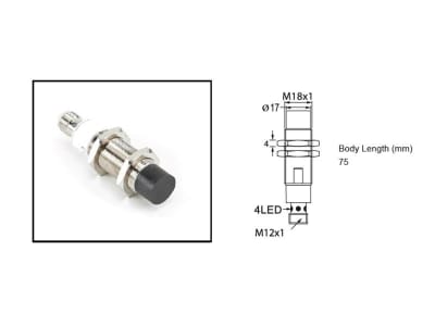 RADWELL VERIFIED SUBSTITUTE E2E2-X10MC1-M1-SUB
