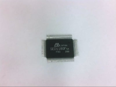 SEIKO EPSON CORP SED1180F