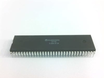 ZEBRA IC68HC000P8
