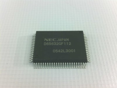 NEC UPD65632GF112