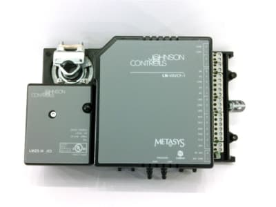 JOHNSON CONTROLS LN-VAVCF-1