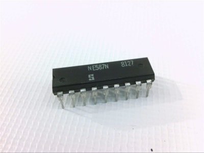 NXP SEMICONDUCTOR NE567N