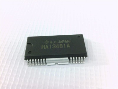 HITACHI HA13481A