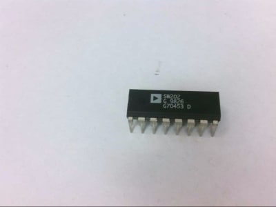 ANALOG DEVICES SW20Z