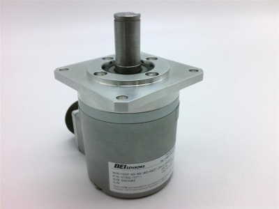 BEI SENSORS H25FSSSB360A