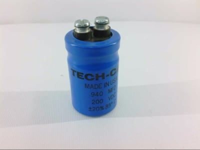 TECHCAP CR940U200SC