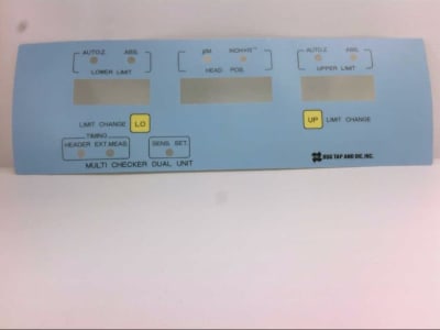 OSG 500020201