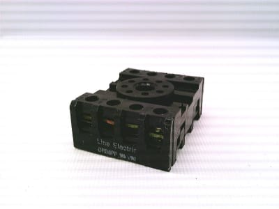 LINE ELECTRIC ORB-8PF