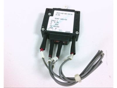 EATON CORPORATION JA1S-A2-AB-04-D-A-05