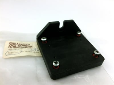 APPLIED ROBOTICS INC 041-ENDCAP