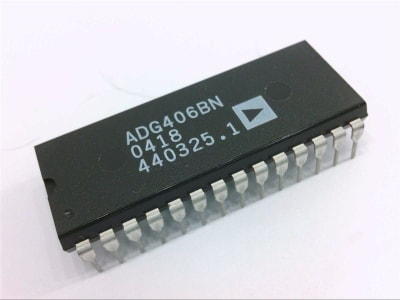 ANALOG DEVICES ADG406BN