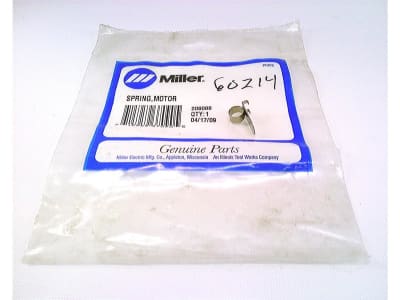 MILLER ELECTRIC 208088