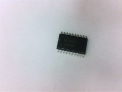 HITACHI HD74LS244FP