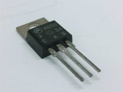 NXP SEMICONDUCTOR 8950