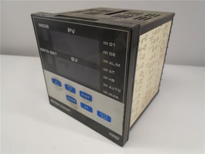 INVENSYS MAQ1-11901-0004-00