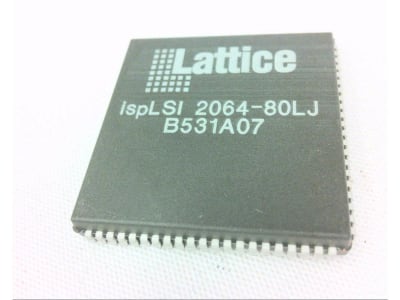 LATTICE ISPLS1206480LJ
