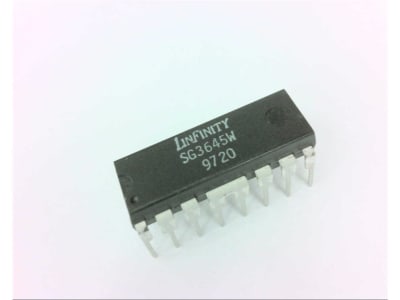 LINFINITY SG3645W