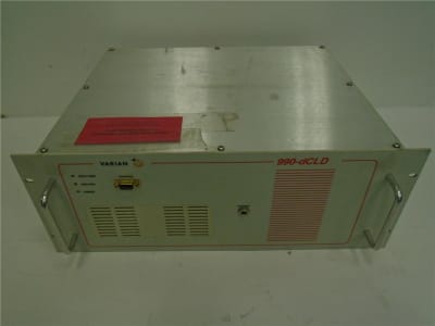 AGILENT 990-ACLD
