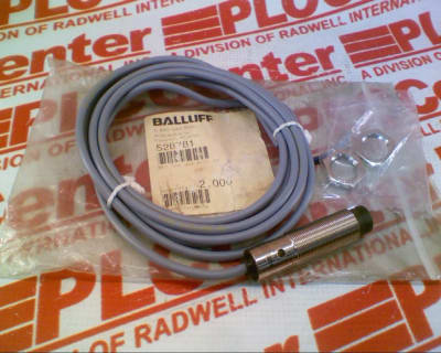 BALLUFF BES-516-361-B0-C-03
