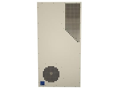 ICE QUBE COOLING SYSTEMS INC IQ7400XF-126-GY