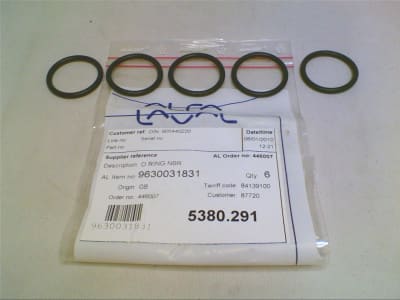 ASEA BROWN BOVERI 9630031831