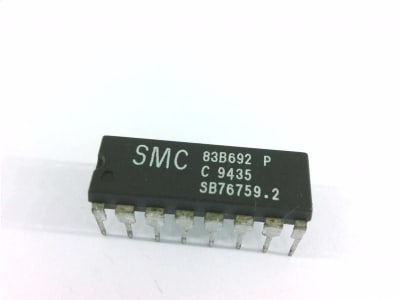 SMC 83B692P