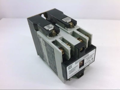 SCHNEIDER ELECTRIC 8501-XO21S1V029519