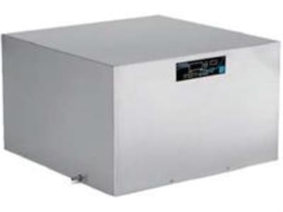 ICE QUBE COOLING SYSTEMS INC IQ3000T-126-GY-N12