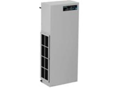 ICE QUBE COOLING SYSTEMS INC IQ3000VS-126-GY-N12