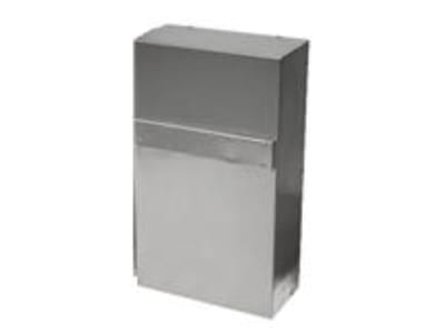 ICE QUBE COOLING SYSTEMS INC IQ300FPW-126-BK