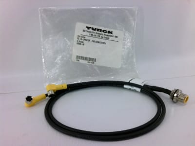 TURCK FS 4.5-2PKW 3M-0.6/0.6/S90/CS10571