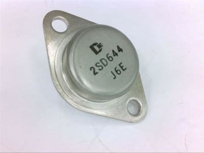 GENERIC 2SD644