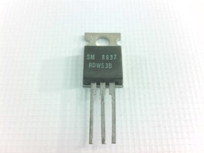 GENERIC BDW53B
