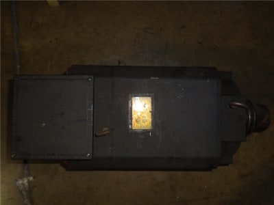 FANUC A06B-0728-B203