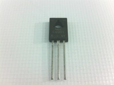 NEC T2SC4001