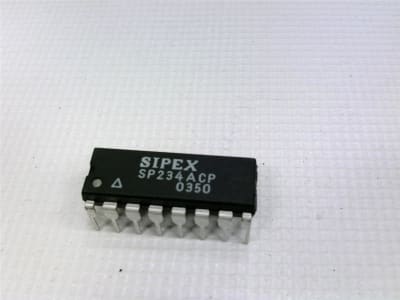 SIPEX SP234ACP