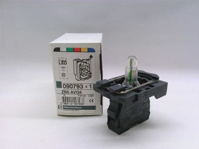 SCHNEIDER ELECTRIC ZB5AVG6