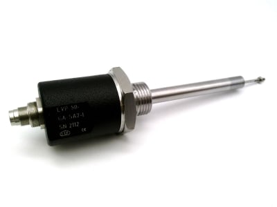 MICRO EPSILON LVP50GASA71