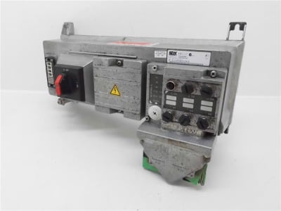 SEW EURODRIVE MFI33F/Z16F/AF0